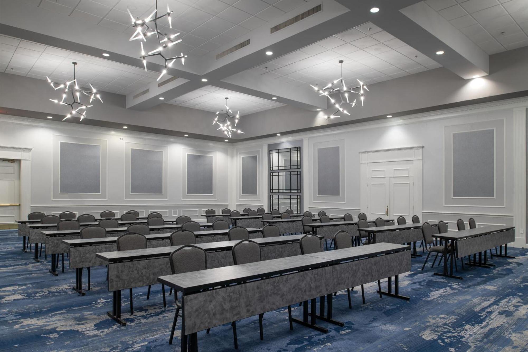 Sheraton Framingham Hotel & Conference Center Extérieur photo